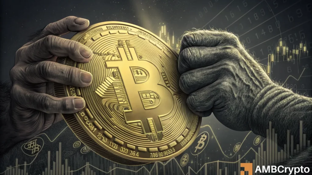 Bitcoin short-term holders are at a loss - Will the slump continue?