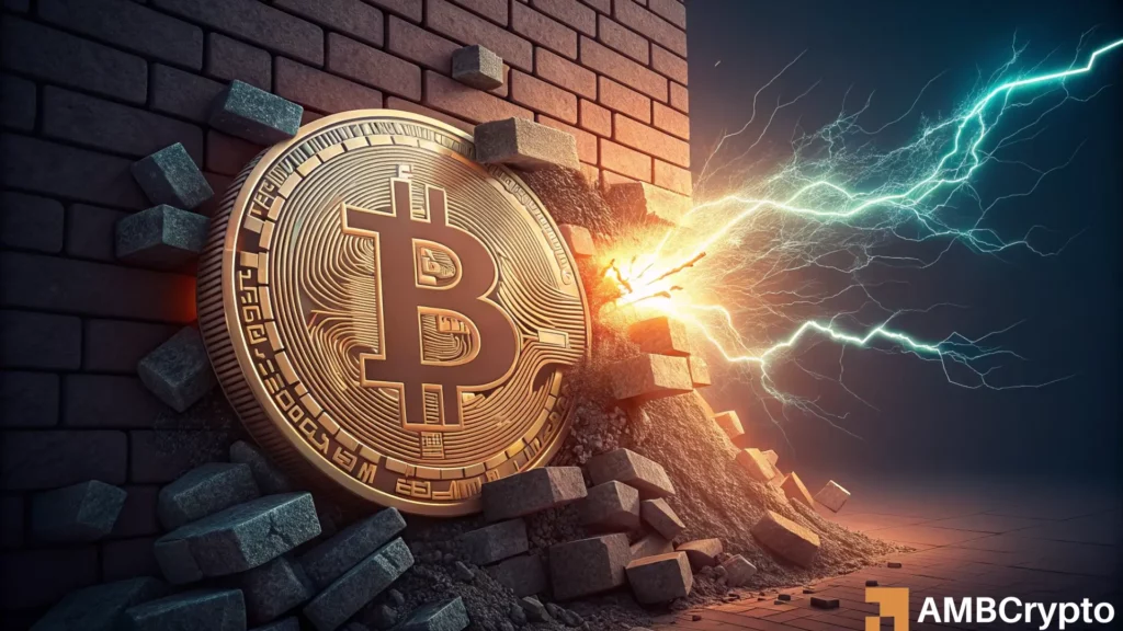 Bitcoin price to climb to $90.5k after bulls flip $86.8k to support