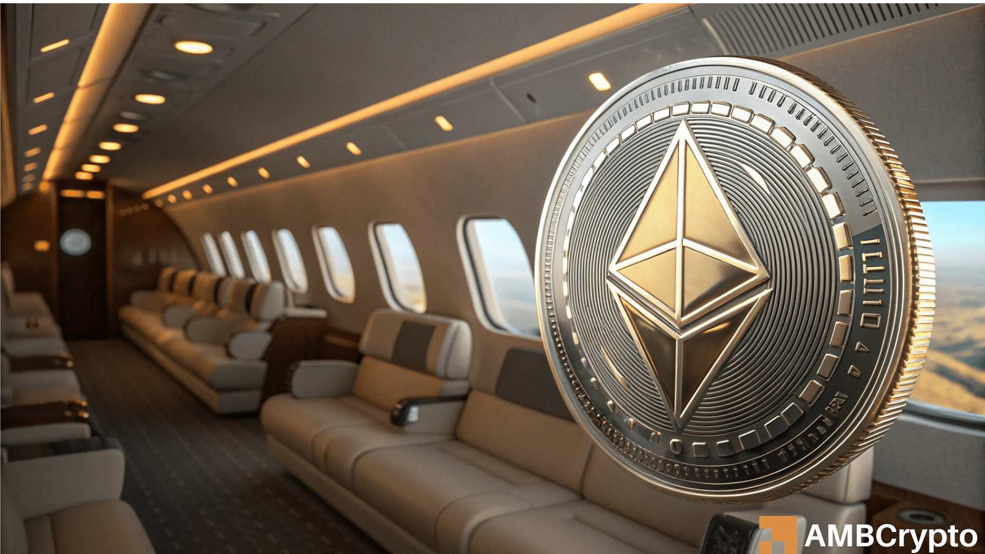 Ethereum price prediction – How far can its momentum take the altcoin?