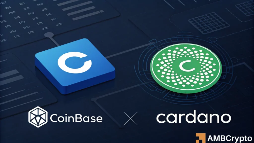 Cardano Futures to go live soon - Will it change ADA's market outlook?