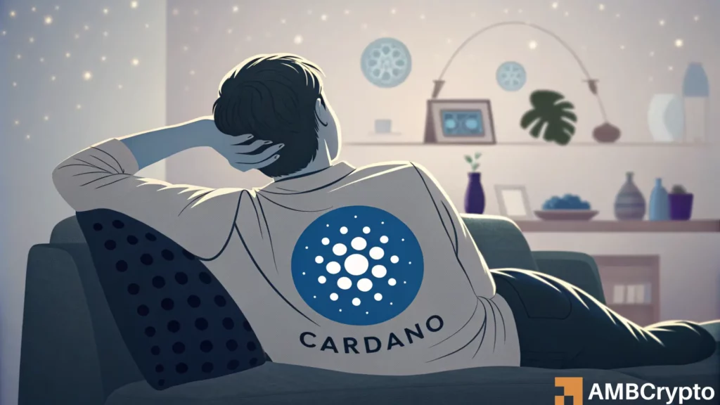 Can Cardano surge to $10? Key levels to watch out for