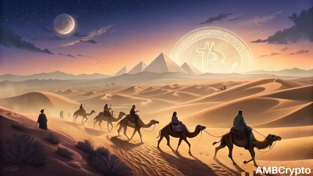 Cardano's roadmap to $1.2 - How ADA's price action can defy market uncertainty