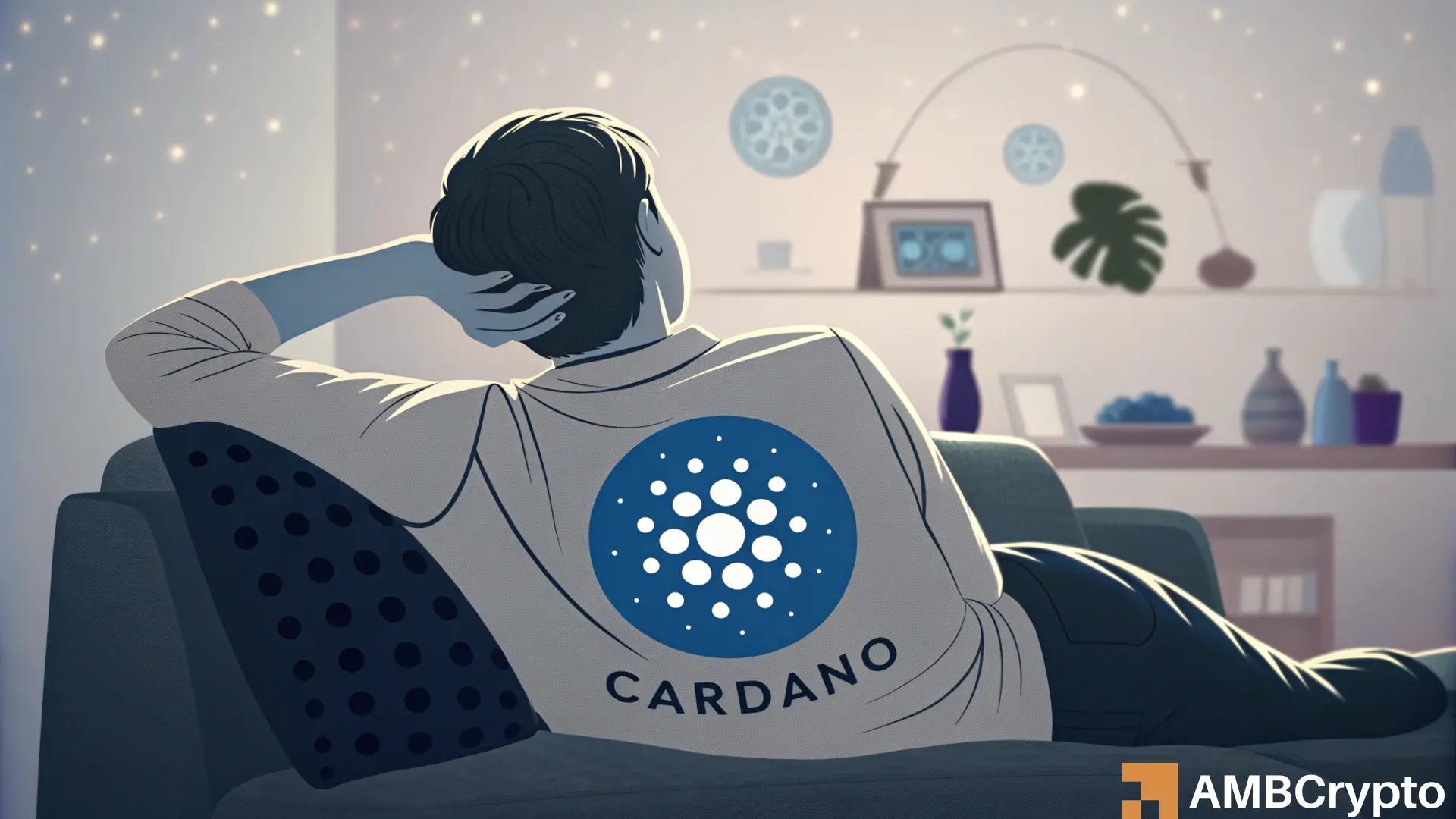 Can Cardano surge to $10? Key levels to watch out for