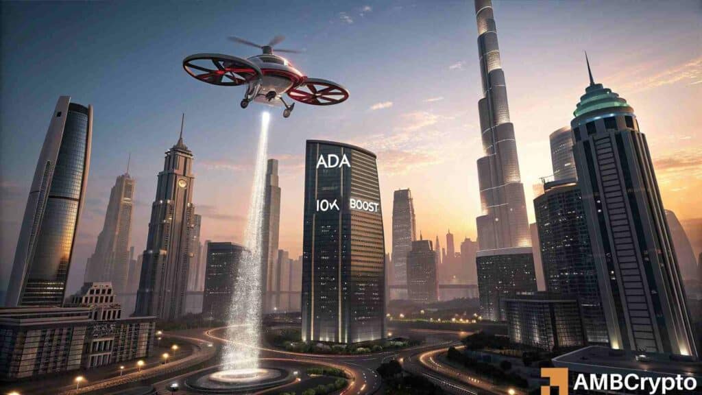 Cardano: Why this analyst thinks ADA could surge 10X in 2025