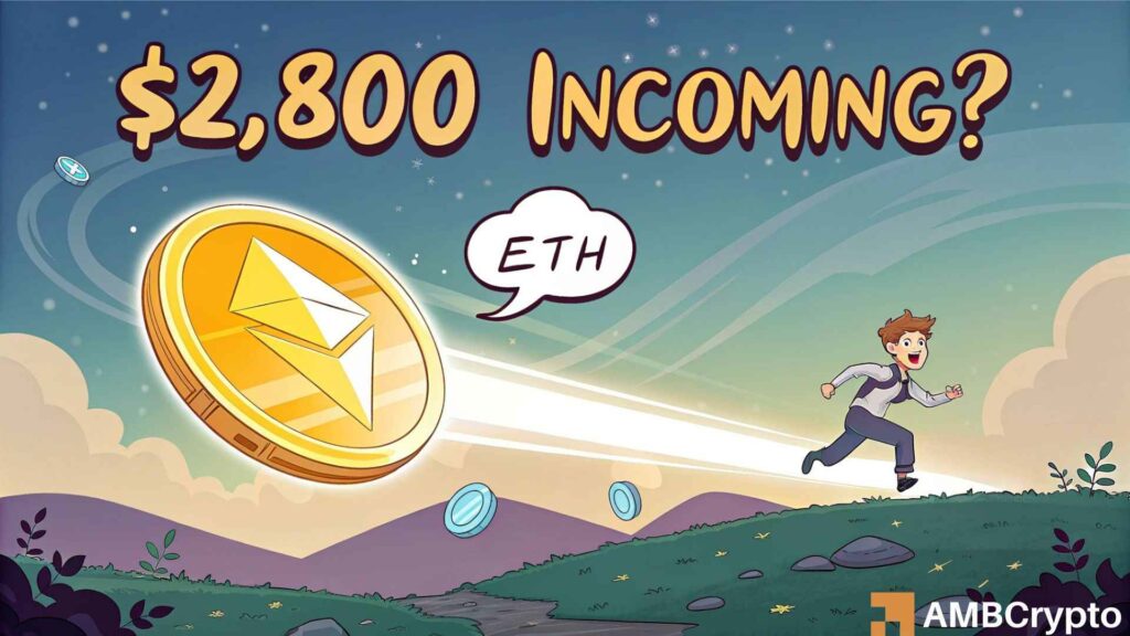 Chandan Ethereum's Pectra Upgrade: Set to ignite the next Crypto rally