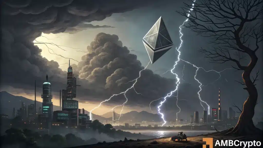 Sonic Lab's Andre Cronje won't invest in Ethereum: Here's why