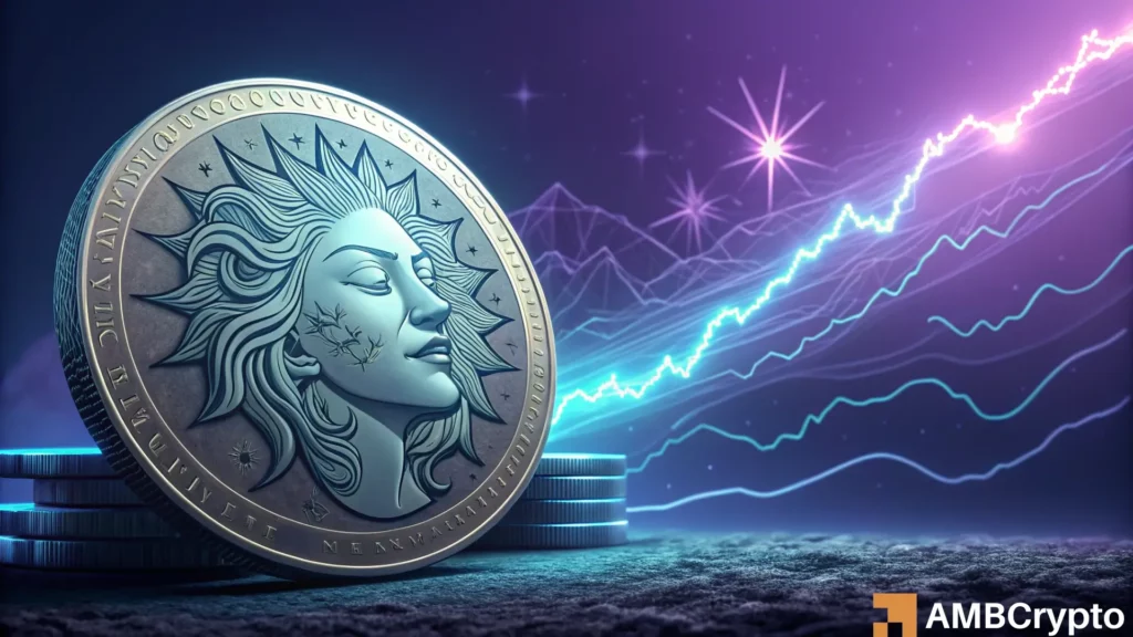 Cronos: The key to CRO's price action puzzle is $0.1- Here's why