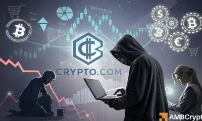 Crypto.com faces market manipulation allegations: 'No different from a scam'