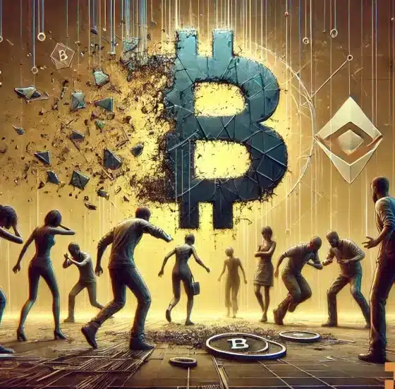 Binance report reveals major flaws affecting airdrops - Is there a solution?