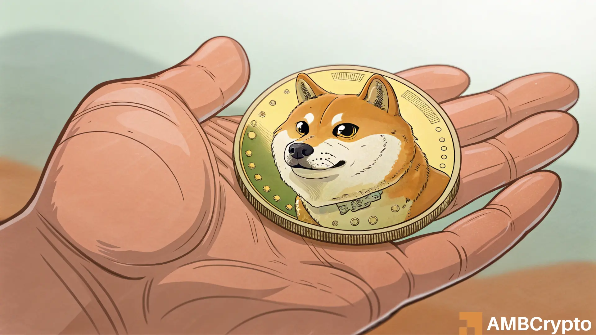 Dogecoin sees a surge in new addresses: What it means for price trends