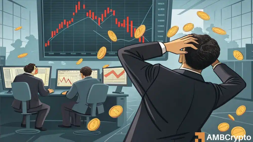 Assessing Ethena’s [ENA] recent gains – Can a bigger breakout follow?