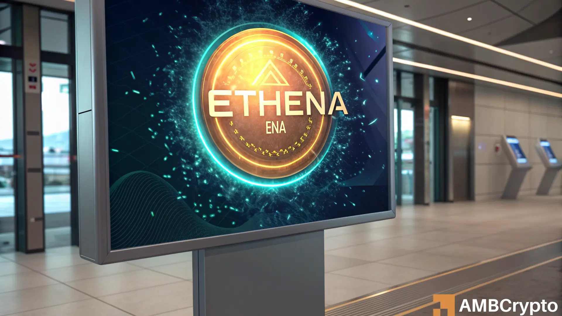 Ethena unlock triggers market uncertainty—Where is ENA headed?