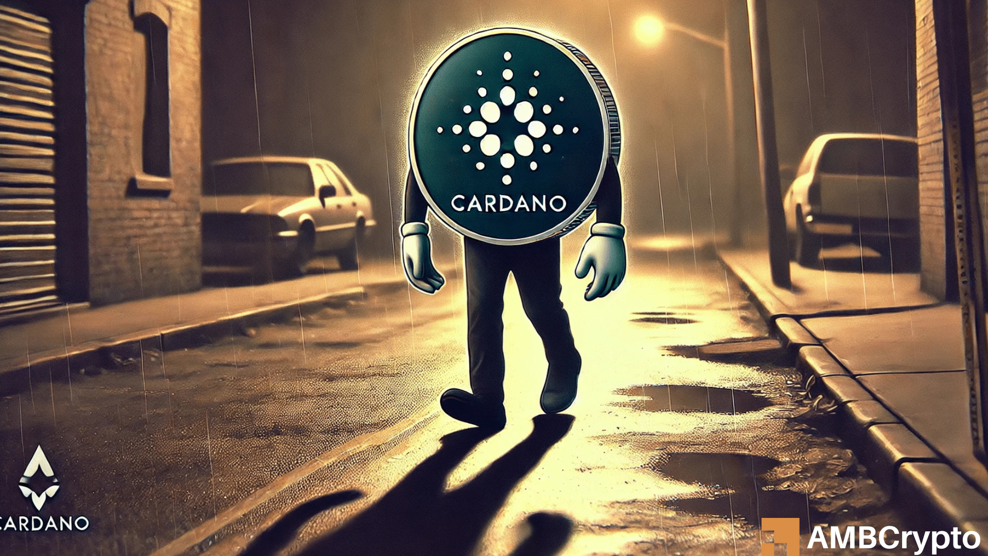 Cardano rejected at $1.15 resistance – What is the next level for ADA?