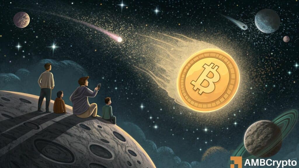 Trump's Bitcoin Reserve: Reasons why this can and cannot ignite crypto rally