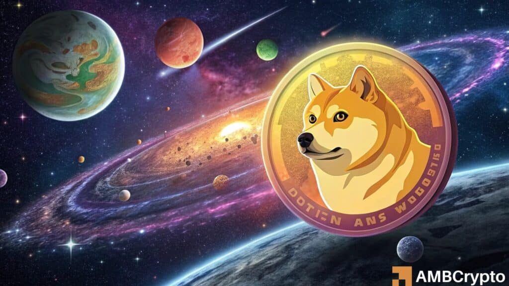 Dogecoin eyes $0.29—Will it break through or fall to...