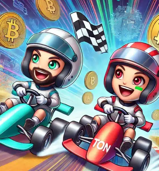 SUI passes TON in stablecoin transfers: Is a market rebound next?