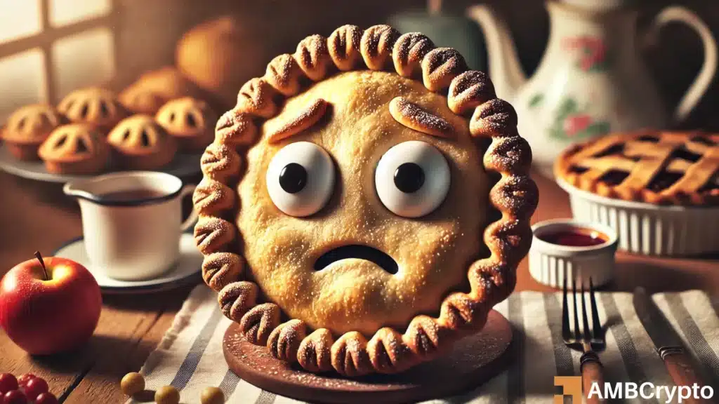 PI: Can $1.51 support hold amid Binance's listing uncertainty?