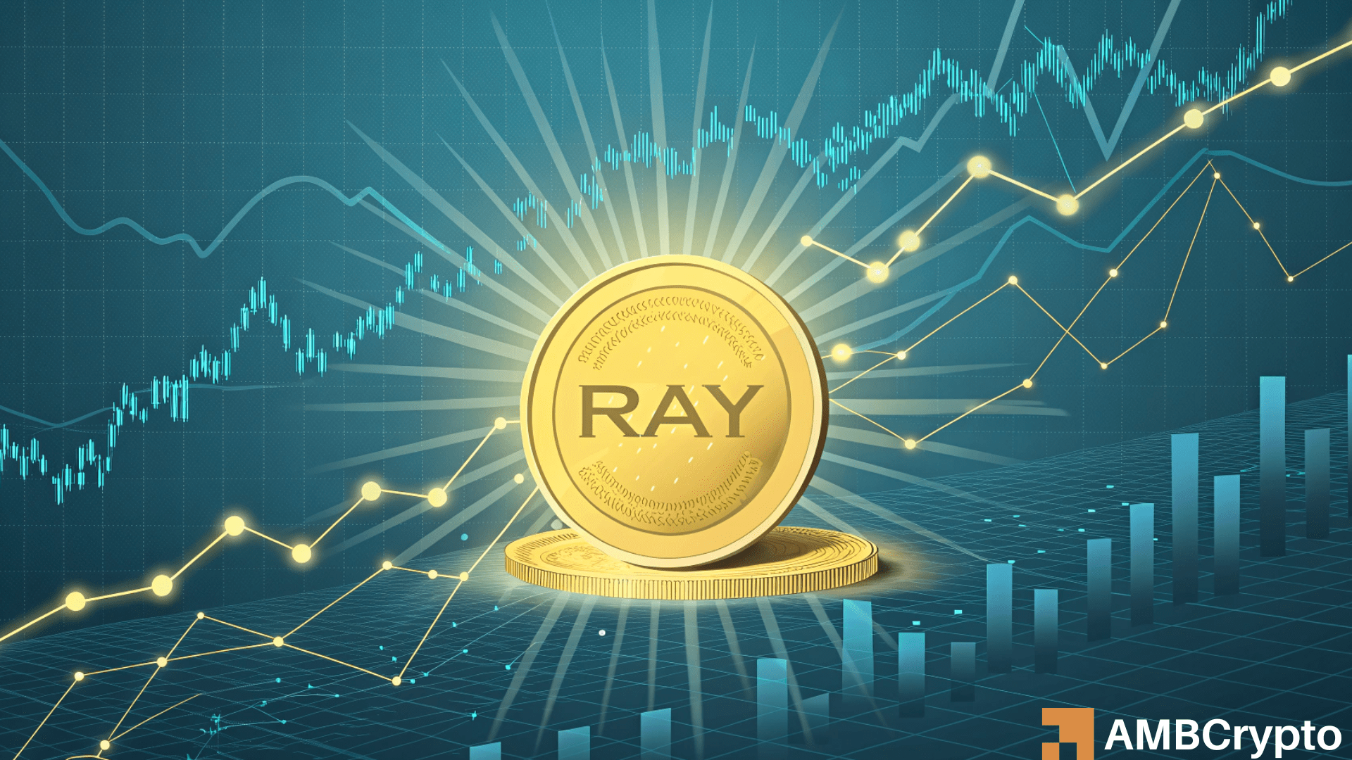 Is RAY ready for a breakout? THESE are the key levels to watch!