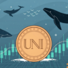 Whales shift Uniswap tokens - Is a major price move coming?