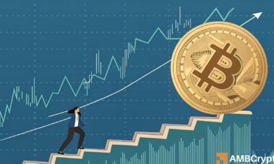 Mt. Gox fires off second $900M+ Bitcoin transfer in a week as BTC tumbles to $76K