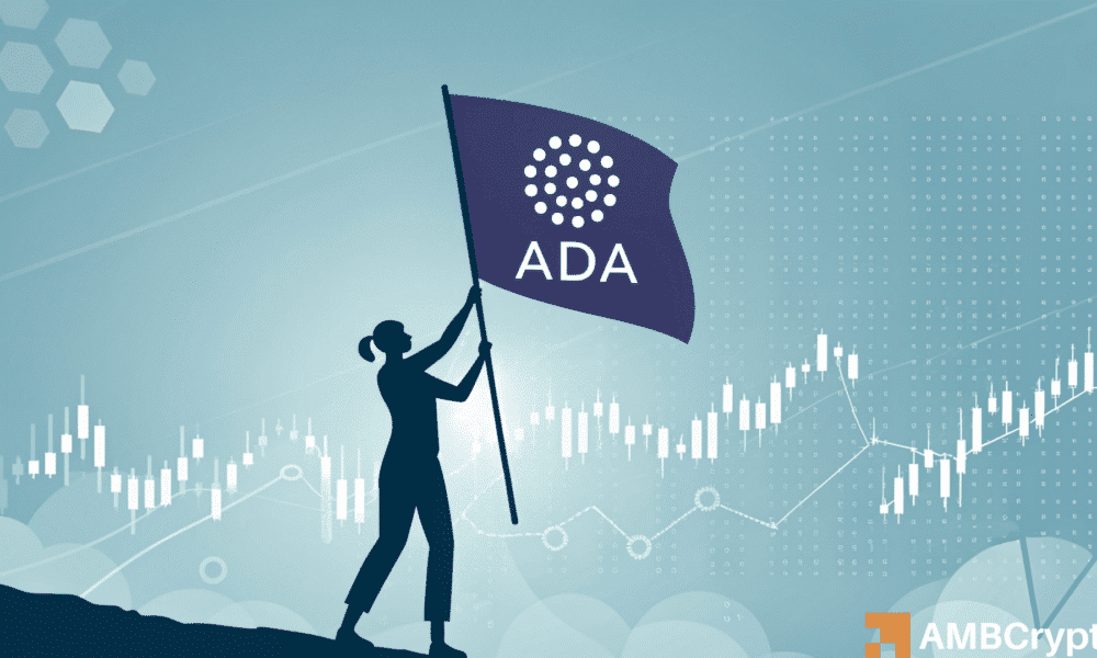 Menganalisis sinyal beli terbaru Cardano dan apa artinya untuk harganya