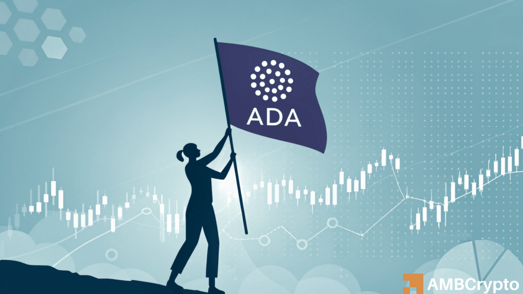 Analyzing Cardano's latest buy signal and what it means for its price