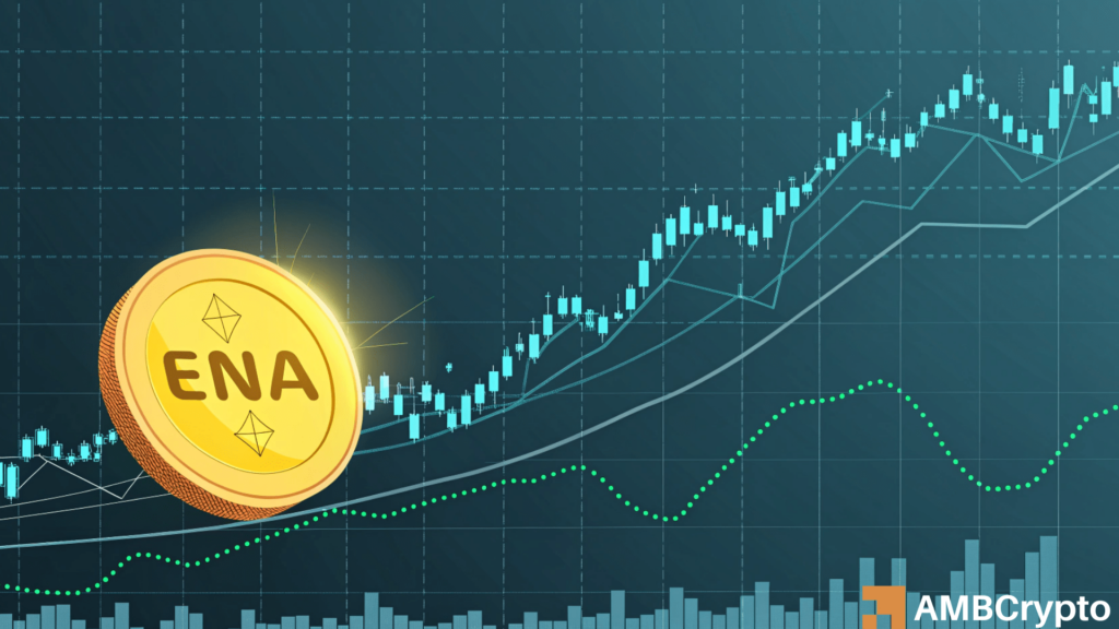 ENA's breakout odds - All the factors that might help the altcoin's price