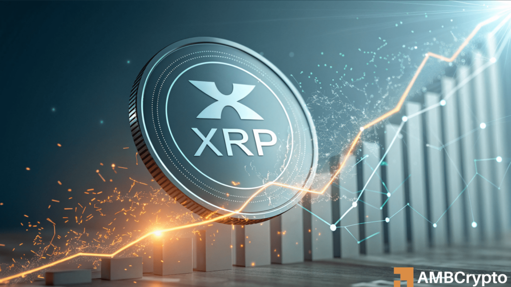 XRP price bounces back - Will it break $2.50 and ignite a rally?