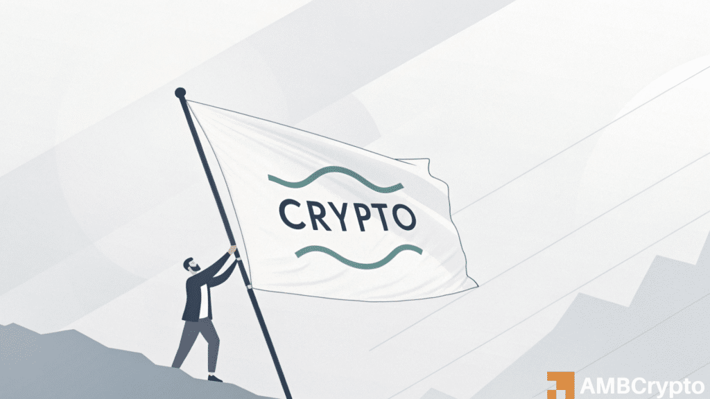 Crypto fear and greed index shifts bullish: What's driving this change?