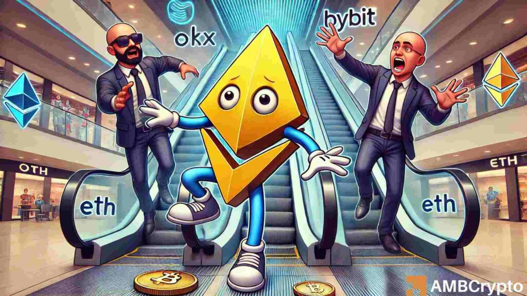 OKX in the clear? Exchange denies 'laundering' stolen ETH from Bybit hack