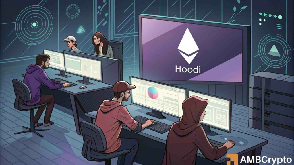 Ethereum delays Pectra upgrade, launches third 'Hoodi' testnet for mainnet prep