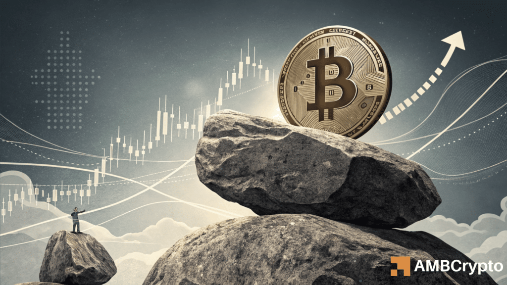 Bitcoin's stable miner reserve: Is a BTC price rally coming?