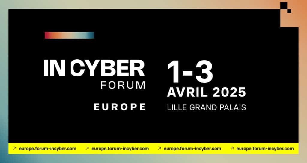 INCYBER Forum Europe