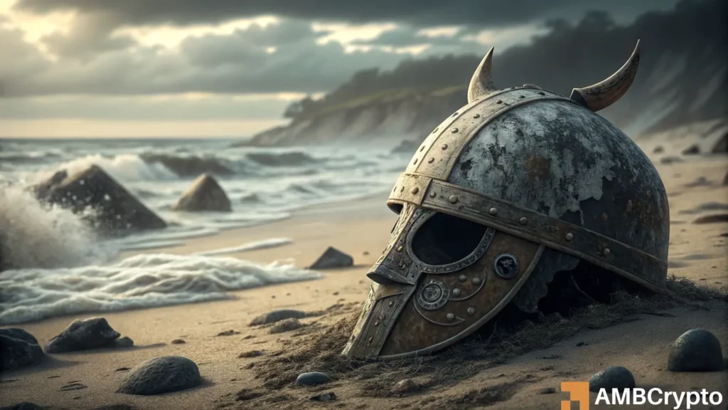 FLOKI: Key factors favoring the bears as the memecoin sinks lower