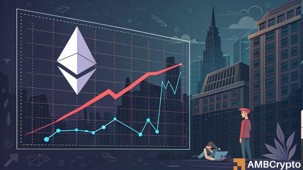 Ethereum drops below its Realized Price after 2 years: What now?