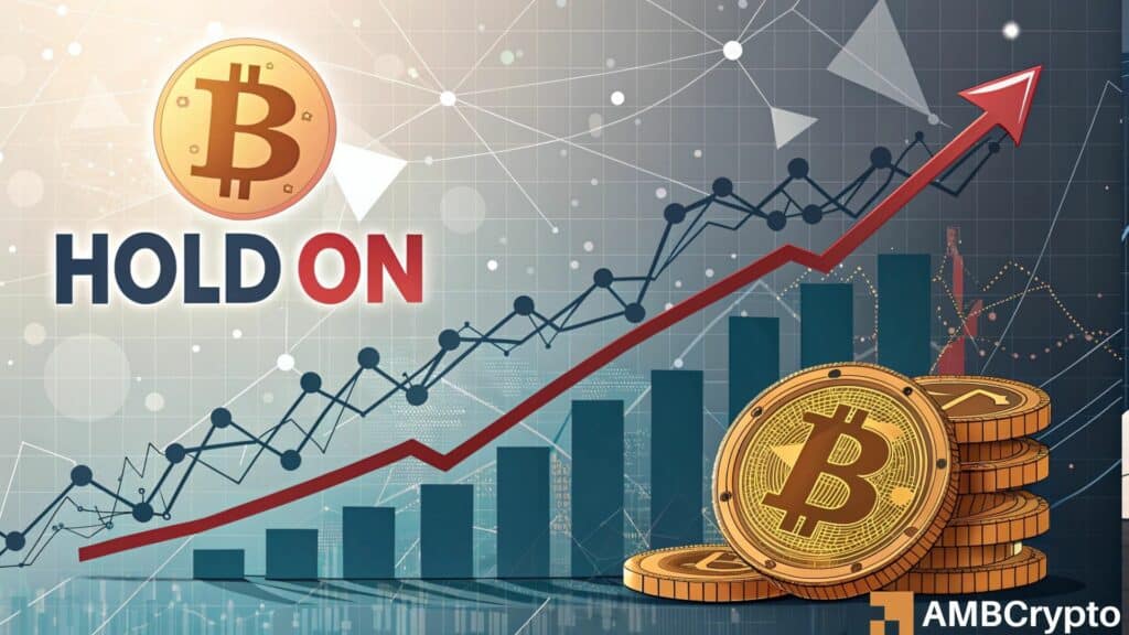 Bitcoin long-term holders refuse to sell - What it means for BTC