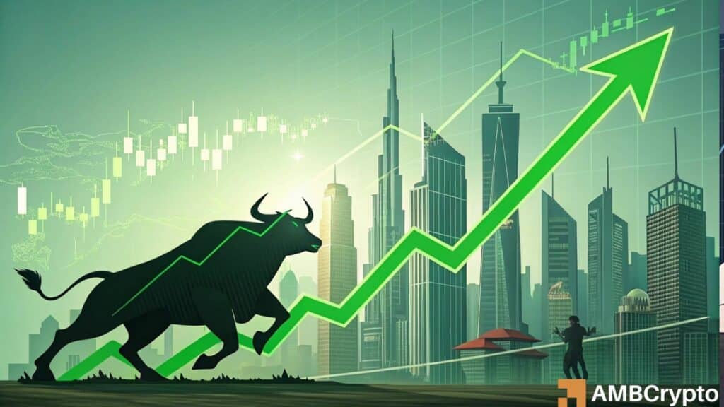 Render Surges By 14% in 24 Hours Amidst Bullish Momentum: is $4.5 Next for RNDR?
