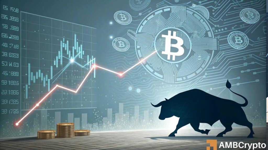 Bitcoin: Why THESE factors signal a potential end to BTC's bull market