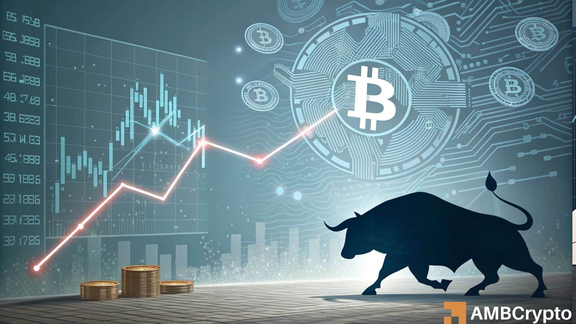  Why THESE factors signal a potential end to BTC's bull market