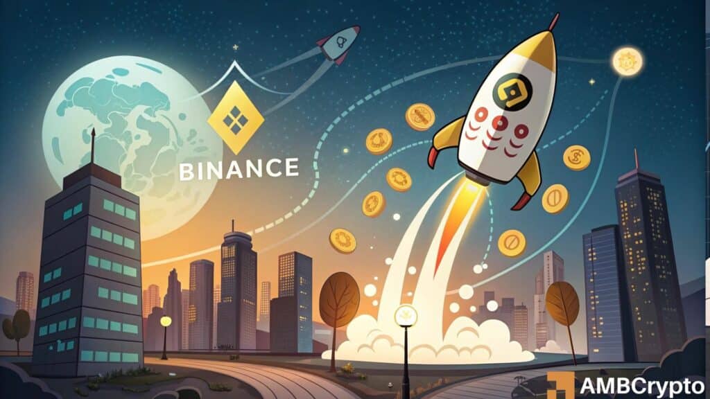 Binance