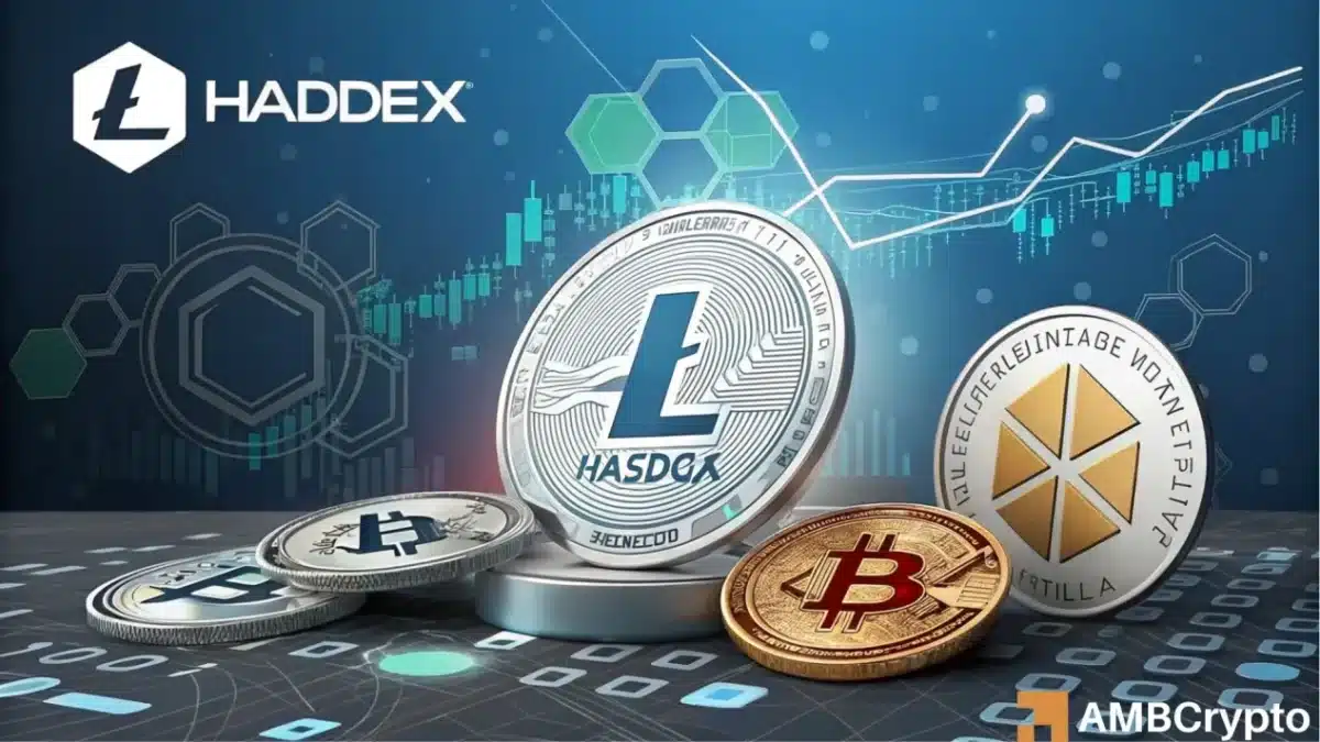 Hashdex eyes XRP & Cardano for crypto ETF expansion – Are more altcoins next?