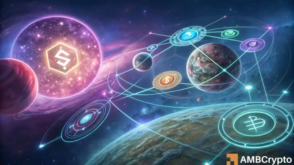 'A new era begins - The Stablecoin Multiverse,' claims Tether CEO Paolo Ardoino