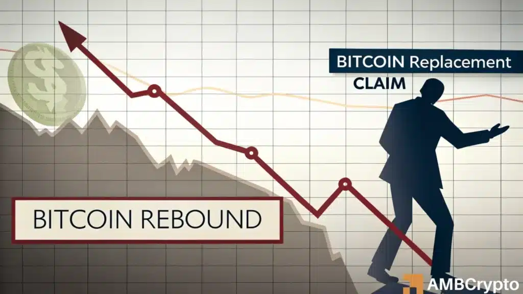 Jason Calacanis stirred Bitcoin controversy