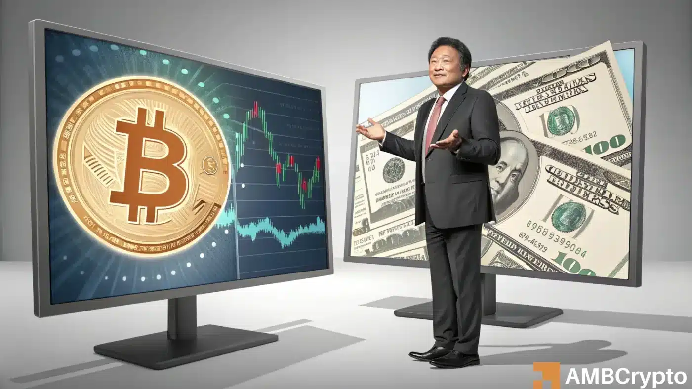 Bitcoin or the U.S. dollar - Which is the bigger 'scam?' Robert Kiyosaki says...