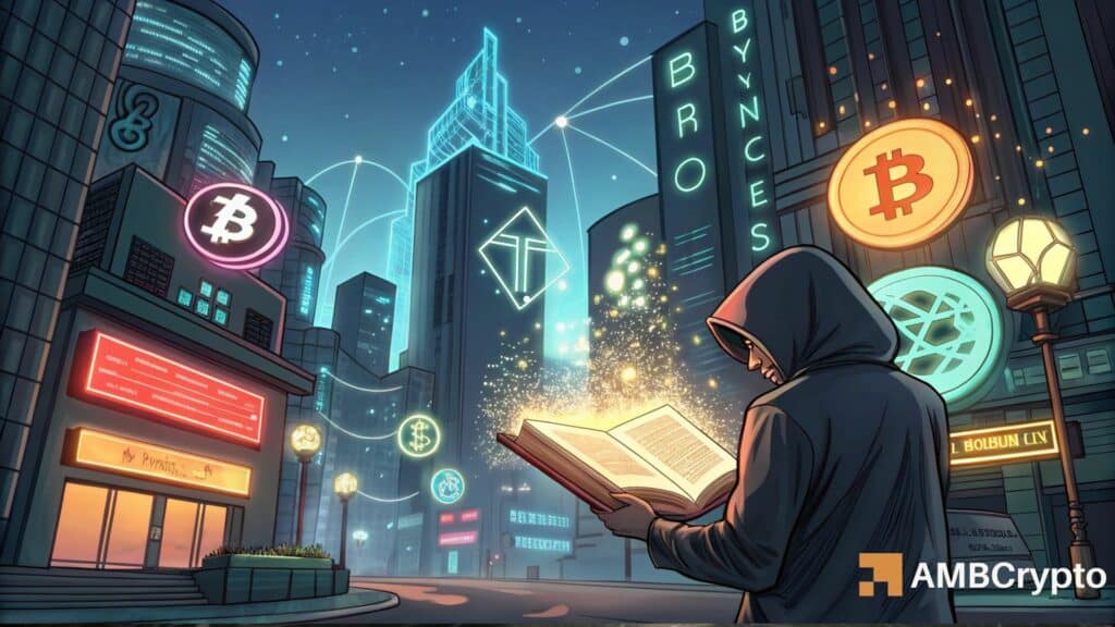 Story [IP] on the verge a triangle breakout — Will IP hit $9 or $3?