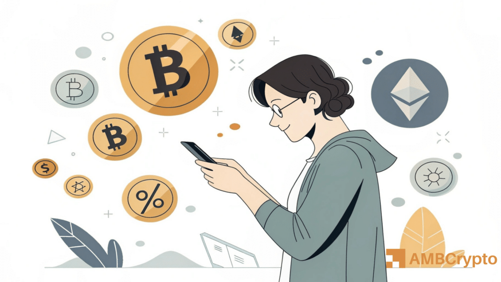 Why is crypto up today—FOMC news, short liquidations, ETF flows and...
