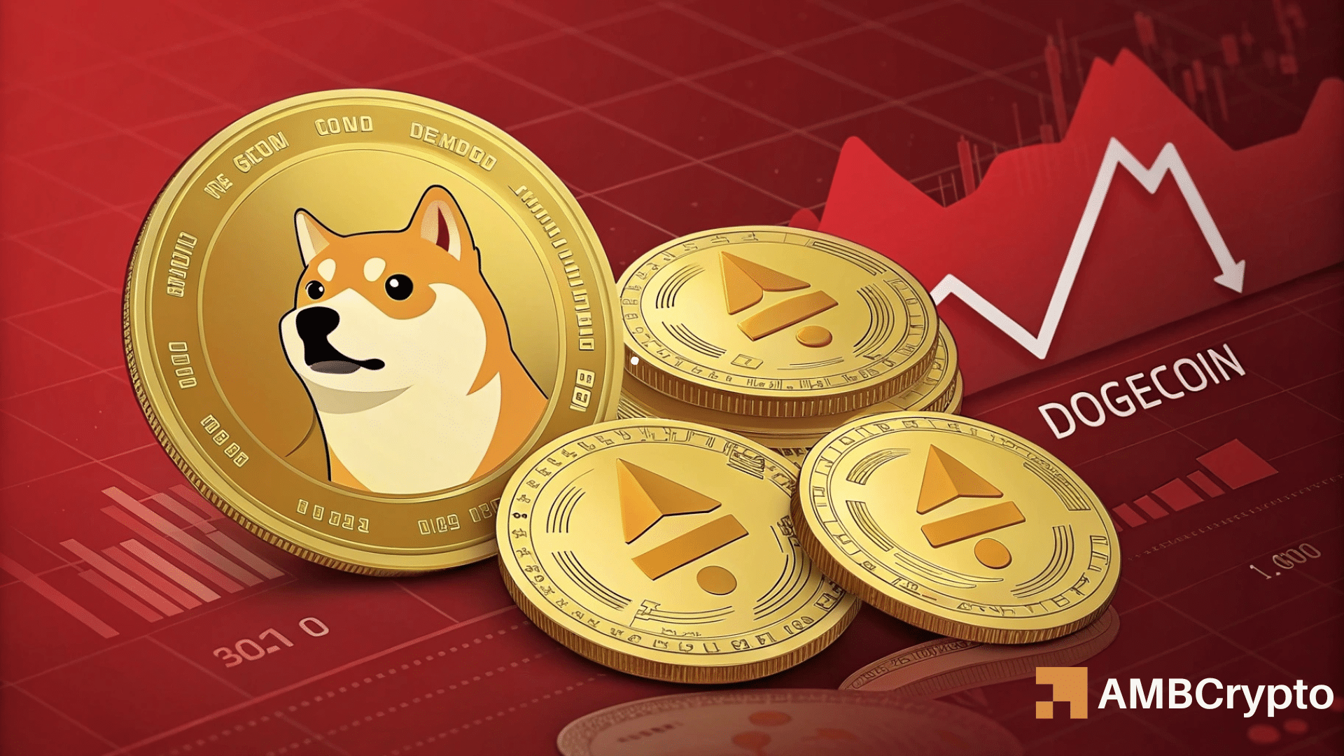 Dogecoin holds $0.143 support—Will it rally to $1 on ETF hopes?