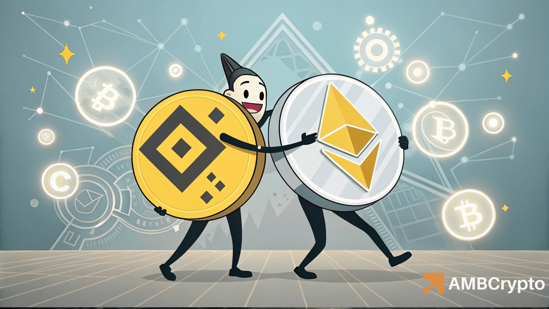 Binance: How the Pascal Hardfork can boost BNB further