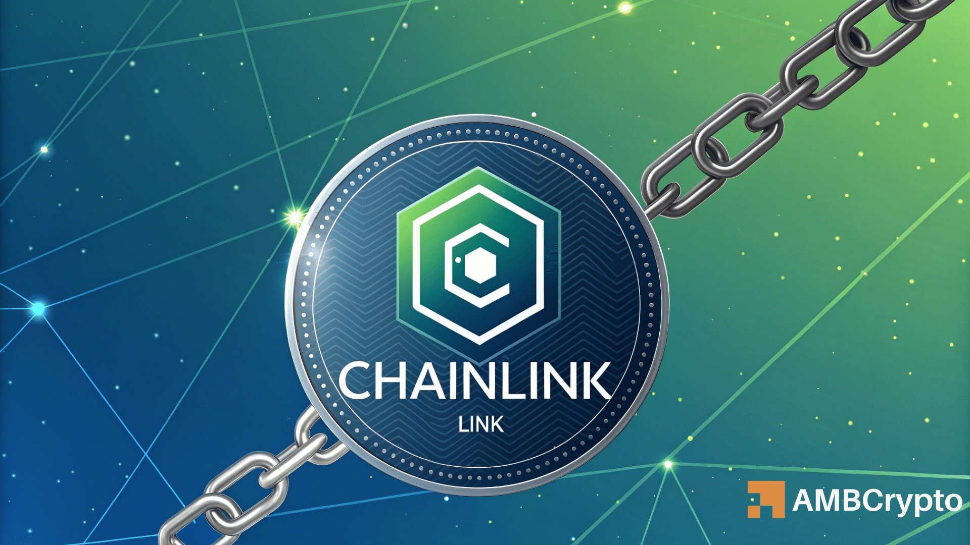 Chainlink’s potential drop to $10 lies on THIS key support