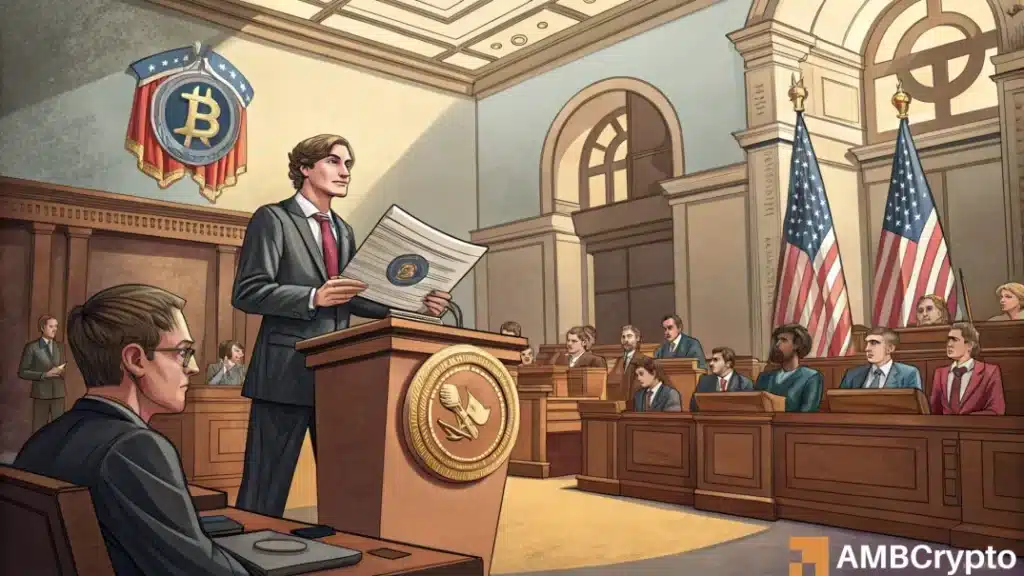 Minnesota State Senator introduces Bitcoin Act, signaling major shift in state’s crypto strategy